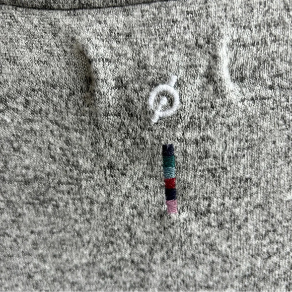 Peloton Hacci Together We Go Far Sweater - Picture 5 of 6